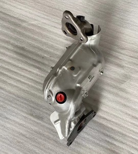 ระบบไอเสียขายดี ตัวเร่งปฏิกิริยาแบบสามทาง สำหรับนิสสัน อัลติมา/เอ็กซ์เทรล <span class=keywords><strong>2.0</strong></span>/2.5 ตัวเร่งปฏิกิริยาสำหรับรถยนต์นิสสันซีรีส์ - Product Image 3