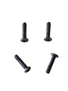 MD-NS1024 pour Joy-Con NS Gauche/Droite : Accessoires de réparation de vis de fixation (4 vis en Y + 2 vis Phillips) - Product Image 2