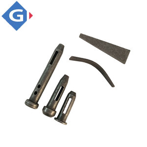 Fourniture d'usine les meilleures broches à tête ronde de qualité avec une excellente citation - Product Image 1