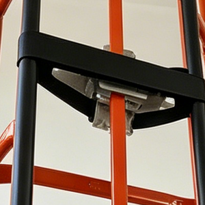 Carrello Professionale con Rivestimento Resistente alle Intemperie e <span class=keywords><strong>Ruote</strong></span> <span class=keywords><strong>per</strong></span> Tutti i Terreni, Ideale <span class=keywords><strong>per</strong></span> Eventi all'Aperto, Festival e Concerti - Product Image 3