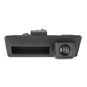 DC 12V 170 Graden Groothoek Voor En Achter Waterdichte Auto Achterklep Achteruitrijcamera Voor Audi A6