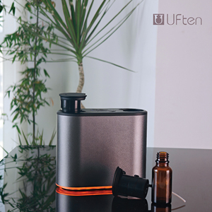 Đánh giá hàng đầu điện thông minh tinh dầu khuếch tán không có nước hương thơm diffusers hương thơm dầu khuếch tán Chất lượng cao Máy mùi hương - Product Image 1