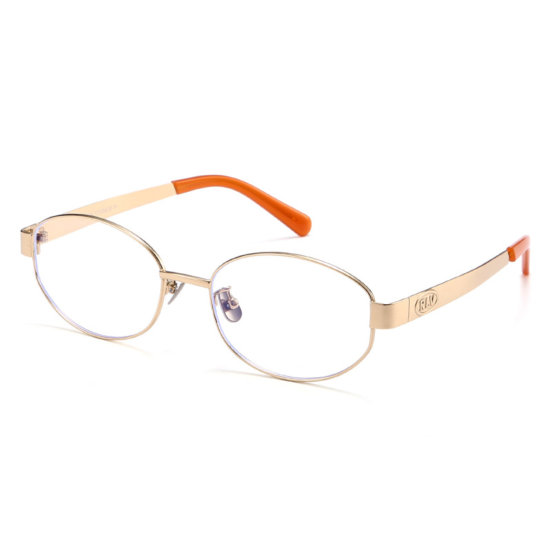 Or - Anti Lumière Bleue