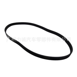 Courroie moteur GN1G6C301AA GN1G-6C301-AA 1.5 6PK1202 Pièces automobiles Tendeur et courroies - Product Image 1