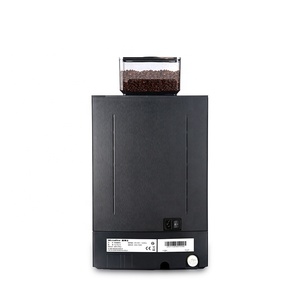 เครื่องชงกาแฟอัตโนมัติ Dr.Coffee F09 รุ่น Italian Market สำหรับใช้ในเชิงพาณิชย์ พร้อมเครื่องบดในตัว - Product Image 4