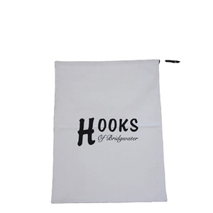 Sac à cordon en coton lavable, réutilisable, portable, résistant à l'eau, écologique, de haute qualité, pour un look tendance et viral - Product Image 1