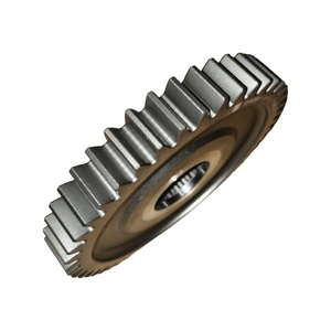 อะไหล่ระบบเกียร์รถบรรทุกคุณภาพสูง 12JS200T-1701111-1 เกียร์ 1 แบบสองแกน สำหรับรถบรรทุกซิโนทรัค ฮาวเวอร์ - Product Image 5