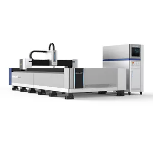 Professional Supplier Low Noise China Supplier Cheap Laser Cutting Machines For Metal Ss Ms