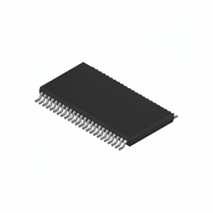 CY28322ZC-2T Electronics Component Manufacturer Channel Clock Timing - Product Image 1