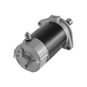 Nouveau démarreur 50-853805T03 pour moteurs hors-bord Suzuki Mercury Tohatsu 2 temps et 4 temps, diesel et essence - Product Image 4