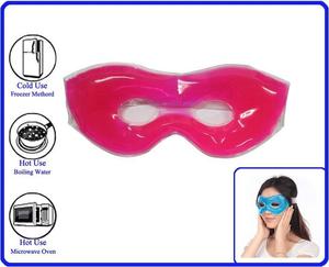 Cool Compress Cover Magic Funny Eye Ice Gel Bead Thermal Relax Eye-Mask - Product Image 6