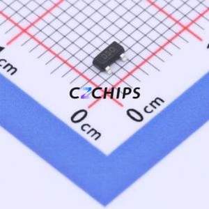 Nuevo y Original Diodo Schottky RB495D SOT-23, Venta al por Mayor de Componentes Electrónicos, Proveedor de Chips y Servicio BOM - Product Image 1