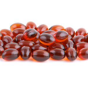 Minyak Krill Antartika Alami Bersertifikat Halal Label Pribadi Kapsul Minyak Krill Grosir Mendukung Kesehatan Jantung, Otak, dan Imunitas - Product Image 5