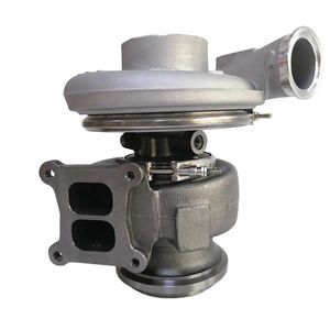 Piezas Originales para Turbocompresor Holset ISM11 para Motor Diésel HX55 3590044 4033813 3800471 para Cummins - Product Image 1