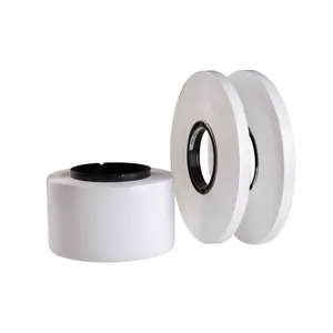 0.051mm Thickness High Density PTFE Insulation Film Ptfe Cable Wrap Tape