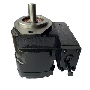 ปั๊มลูกสูบ Oilgear รุ่น Pvwc-022-A5Uv-Rhay-Msnnnn-35H42Cp-190D - Product Image 4