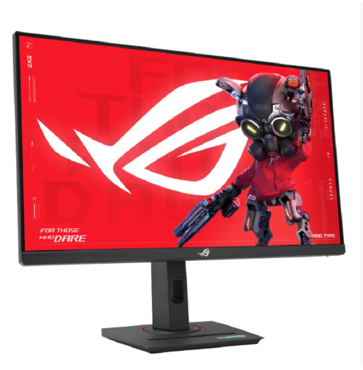 New Rog Xg27Ucs Ultimate 27-Inch 4K Desktop Gaming Monitor with 160Hz HDR400 Type-C IPS LCD Panel 120% SRGB