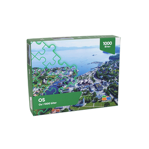 <span class=keywords><strong>Puzzle</strong></span> de <span class=keywords><strong>1000</strong></span> <span class=keywords><strong>pièces</strong></span> personnalisables, imprimable, pour adultes - Product Image 2