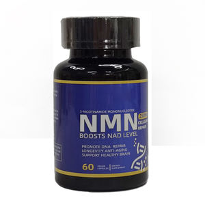 OEM Nhà máy cung cấp nutrition1500mg 60 120 180 viên nang Tongkat Ali gốc Ashwagandha Tribulus terrestris chiết xuất - Product Image 3