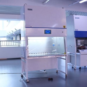 BIOBASE Armoire de sécurité biologique de série Pro de type boîte fiable, classe Ll A2, pour hôpital et laboratoire - Product Image 4
