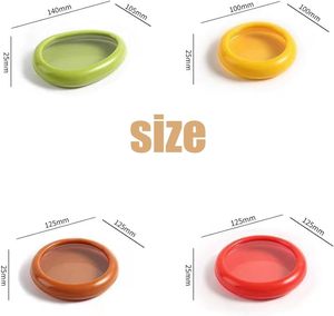 2024 nouvelle boîte de <span class=keywords><strong>rangement</strong></span> de fruits en Silicone fruits et légumes ensemble de conteneurs Anti-oxydation pour réfrigérateur garder au frais - Product Image 6