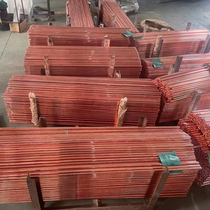 High-Quality Earthing Rod Heavy-Duty <strong>Grounding</strong> Solution with Enhanced Electrical Conductivity, Corrosion <strong>Resistance</strong> - Product Image 4