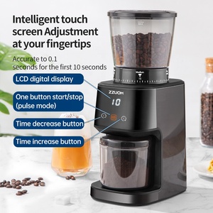Hot Sale Stainless Steel Semi-Automatic <b>Espresso</b> Coffee Machine 20Bar Brew System for Home Use Automatic Coffee Machine - Product Image 6