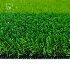 Thể thao sàn nhà sản xuất ngoài trời polyethylene Mat 100% PE + PP màu xanh lá cây cỏ nhân tạo tổng hợp Turf Lawn Carpet - Product Image 4