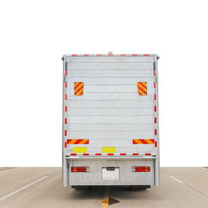 FAW 4x2 <span class=keywords><strong>camion</strong></span> trasporto animali 240HP 4400 interasse veicolo trasporto bestiame in vendita - Product Image 3