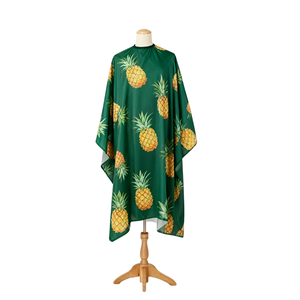 Wanmei เสื้อคลุมสำหรับช่างตัดผมพร้อมโลโก้ออกแบบได้ตามต้องการ - Product Image 4