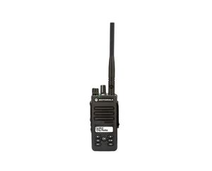 Mottorola DP2600e Walkie-talkie UHF VHF Digital Walkie-talkie Handheld Radio bidireccional ForDP2600e Walkie Talkie <span class=keywords><strong>Radiocomunicación</strong></span> - Product Image 4