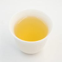 iTeaworld凉茶无咖啡因茶风味浓郁微苦，回味甜美果香特性浓香茶