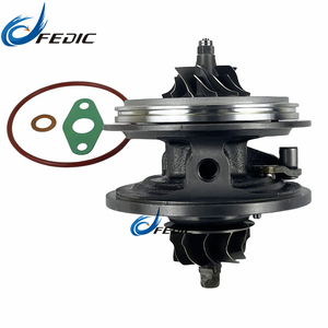 Cartuccia Turbo BV43 53039880208 per Audi A3 A4 A5 A6 VW Beetle Jetta Golf Passat <span class=keywords><strong>2.0</strong></span> <span class=keywords><strong>TDI</strong></span> CJAA 103KW <span class=keywords><strong>2008</strong></span> - Product Image 4