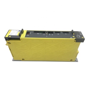 Amplificateur Fanuc A06B-6200-H003 d'origine, neuf, en promotion - Product Image 2