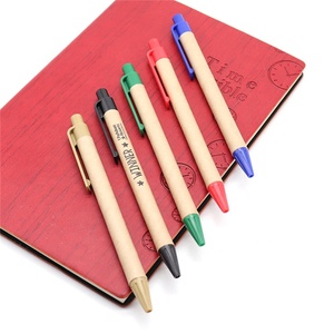 <span class=keywords><strong>Stylos</strong></span> de dessin en acrylique, à encre, <span class=keywords><strong>mate</strong></span>, en plastique, aspect rétro - Product Image 5