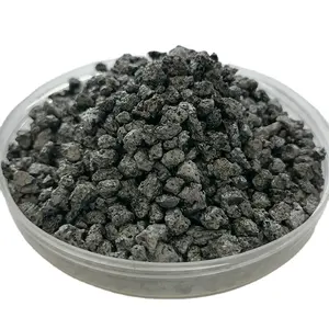 Good Price Factory Direct Sale High Purity Low Sulfur Carbon Raiser 98.5 GPC