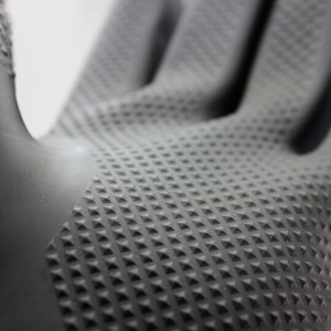 ถุงมือป้องกันสารเคมีเว่ยตี้ 45 ซม.*45 ซม. ทนกรดด่าง ใช้ในโรงงาน - Product Image 3