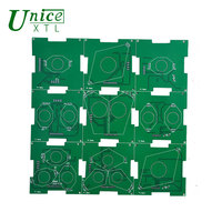 OEM PCBA manufaktur layanan cetak PCB desain PCB