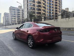 Autos Usados Baratos <span class=keywords><strong>Mazda</strong></span> <span class=keywords><strong>3</strong></span> Axela <span class=keywords><strong>2021</strong></span> 2.0L Auto Edición Premium <span class=keywords><strong>Sport</strong></span> - Product Image 6