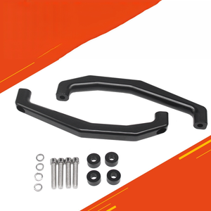 Barra de Agarre para Pasajero de Motocicleta, Accesorio de Protección para Manillar, Compatible con MT09 2021-2023 Streetfighter Sportbike P - Product Image 1