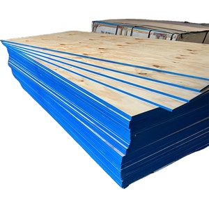 Tấm Ván Ép Thông 18Mm 3/4 Dùng Cho Lợp Mái Kết Cấu & Ngoài Trời Gắn Tường - Product Image 1