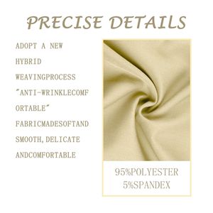 HZMNOI V-Neck Work Shirt 3/4 Sleeve With Pockets Moisture Wicking Adult Uniform Clothes - Product Image 5