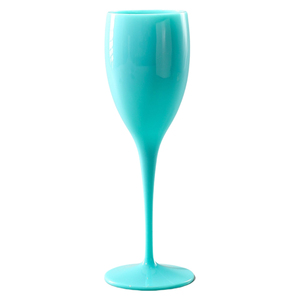 Flûte à <span class=keywords><strong>champagne</strong></span> en plastique Logo <span class=keywords><strong>noir</strong></span> Verres à vin Logo personnalisé Verres à vin rouge Set Gobelet Verre à vin Flûtes à <span class=keywords><strong>champagne</strong></span> rose - Product Image 1