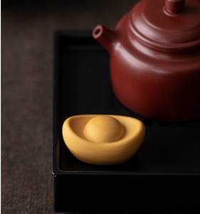 MSH Creative Guochao Yuanbao Tea Pet, <span class=keywords><strong>symbole</strong></span> <span class=keywords><strong>de</strong></span> richesse, style japonais - Product Image 6