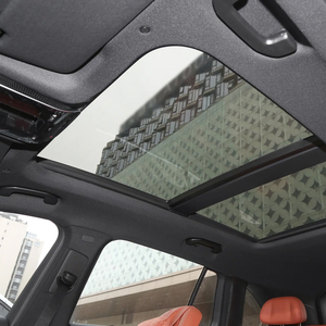 Nouveau <span class=keywords><strong>SUV</strong></span> de Luxe 2026 LHD 2.0T avec Sièges et Toit Panoramique, 5 Places, Exportation vers l'Europe, l'Asie et l'Afrique, <span class=keywords><strong>Mercedes</strong></span>-Benz GLC260L Essence - Product Image 3
