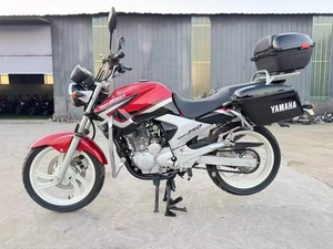 <span class=keywords><strong>Moto</strong></span> Yamaha Sky Blade 250cc, modèle de <span class=keywords><strong>moto</strong></span> de rue d'entrée de gamme, sortie directe du fabricant exportateur - Product Image 3