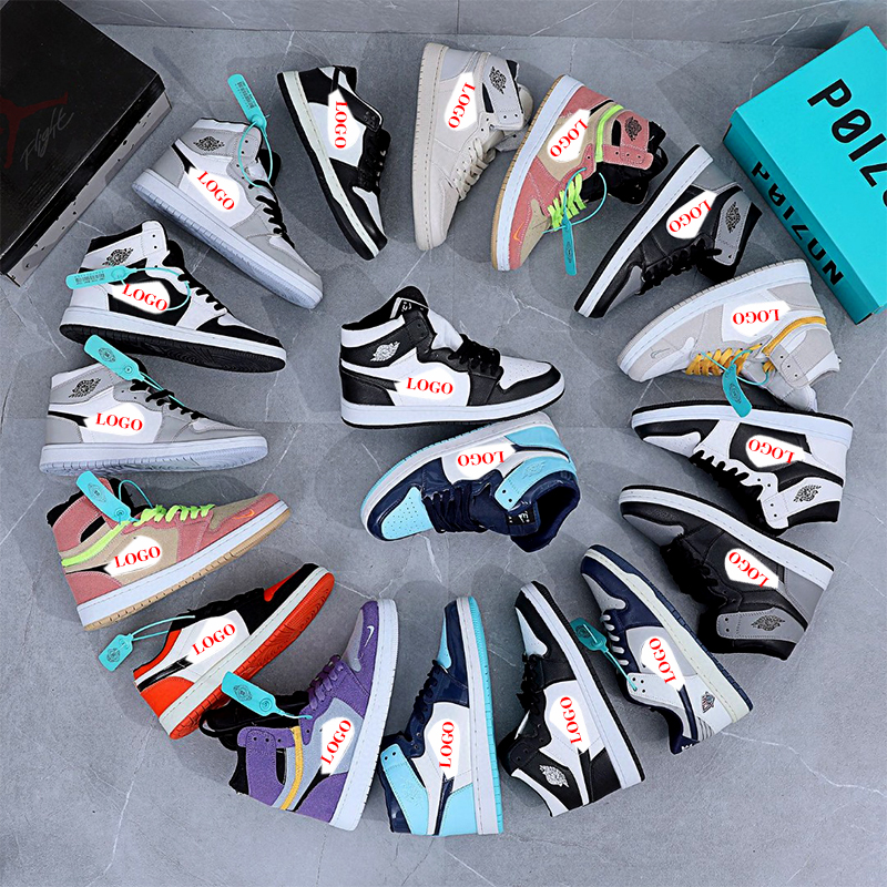 HM-2812 Новые Дешевые Прямая продажа с фабрики фирменные мужские баскетбольные кроссовки Оптовая торговля, в наличии Обувь Оригинальная много обуви