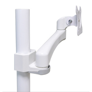 Soporte Metálico para Endoscopio Heidefee 100x75mm, Accesorio para Sillón Dental, Soporte para Monitor Oral - Product Image 5