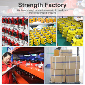 Détecteur de gaz toxique et combustible à haute précision fixe RTTPP DR600, alimentation industrielle 24V CC, durée de vie du capteur de 2 à 3 ans, alarme de fuite, moniteur - Product Image 6