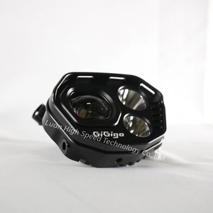 Luz para Bicicleta GiGigo Gi03 Compatible con Ultra Bee, Faros Delanteros, Luces con Soporte para Bicicleta Todoterreno, Luces Modificadas para Ultra Bee - Product Image 6